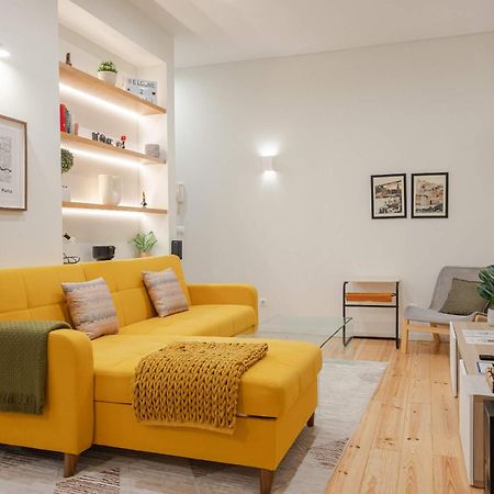 Liiiving In Porto - Oasis Retreat Apartment Kültér fotó