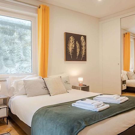 Liiiving In Porto - Oasis Retreat Apartment Kültér fotó
