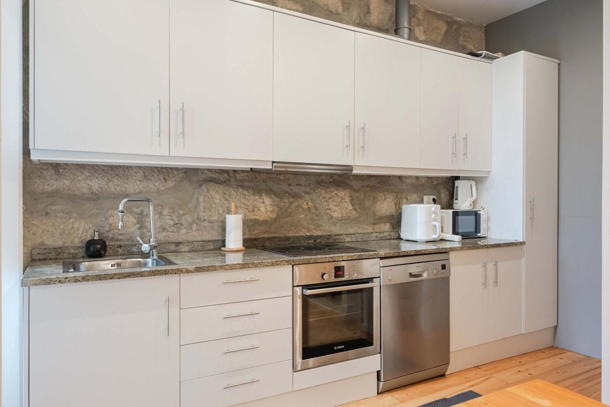Liiiving In Porto - Oasis Retreat Apartment Kültér fotó