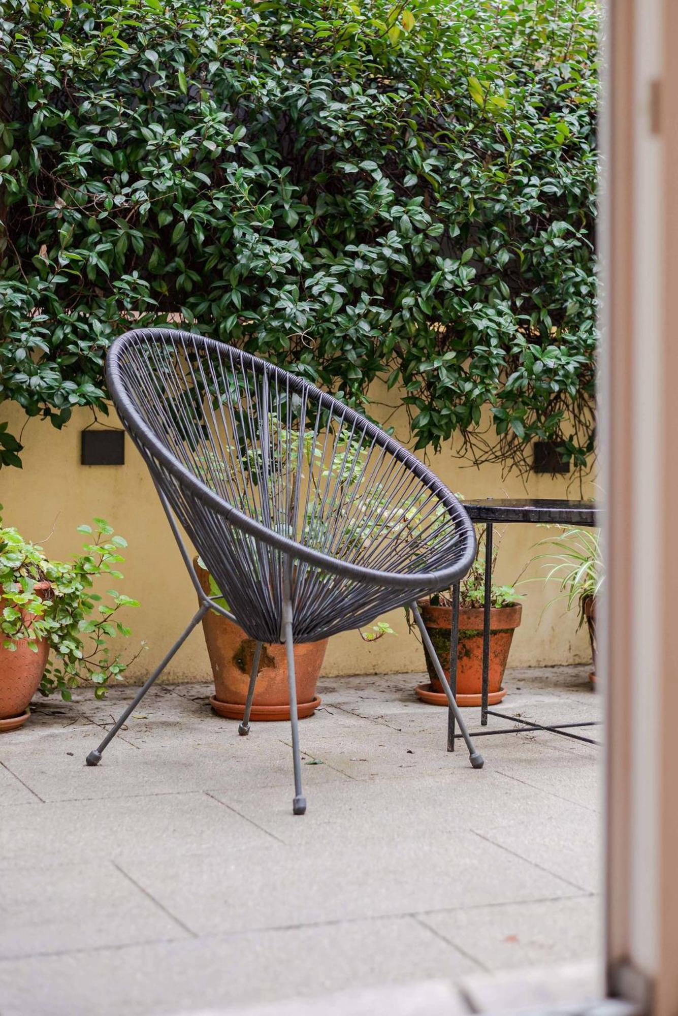 Liiiving In Porto - Oasis Retreat Apartment Kültér fotó